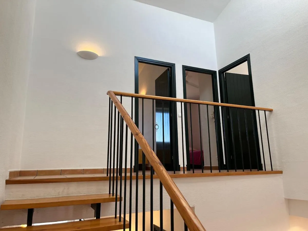 Вилла Sa Torre 3 By Som Menorca Форнельс Испания