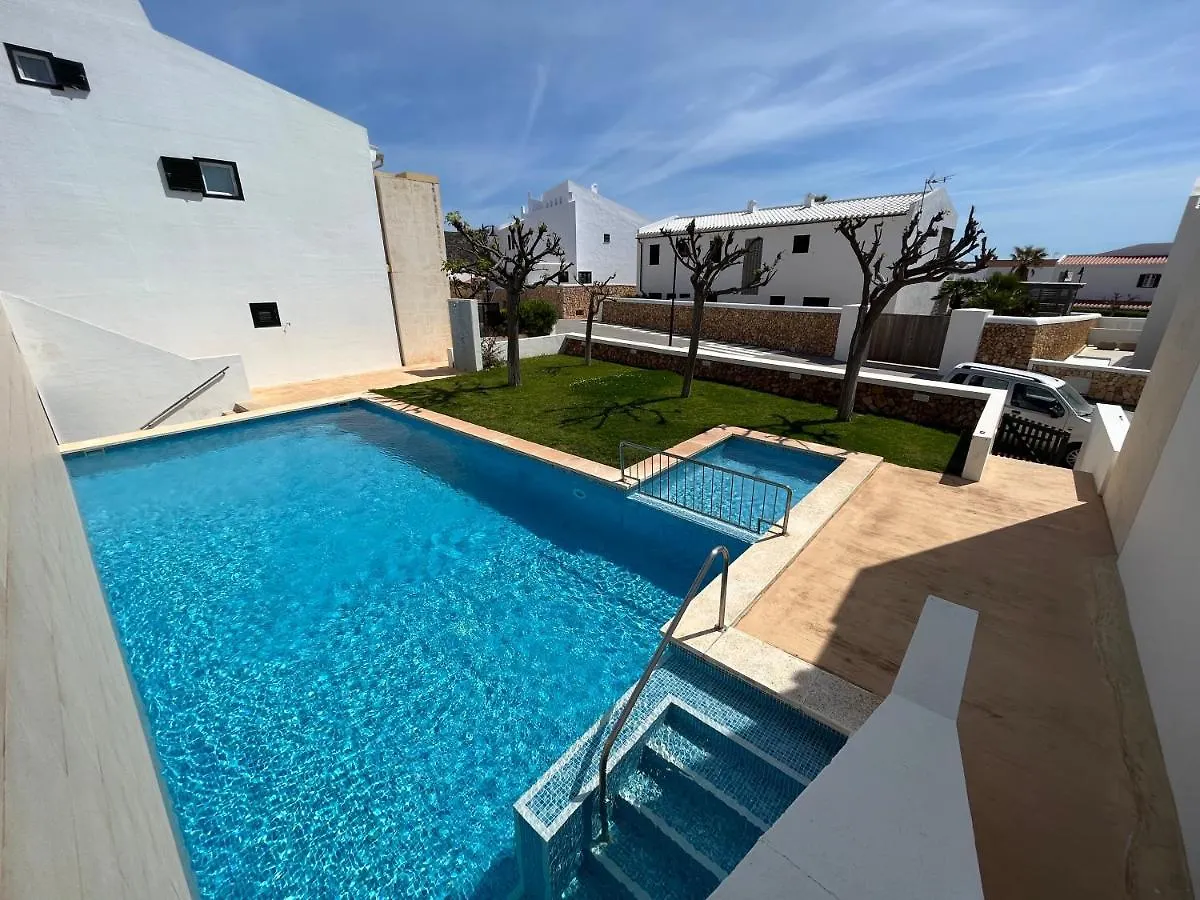 הקונטקטים של Sa Torre 3 By Som Menorca